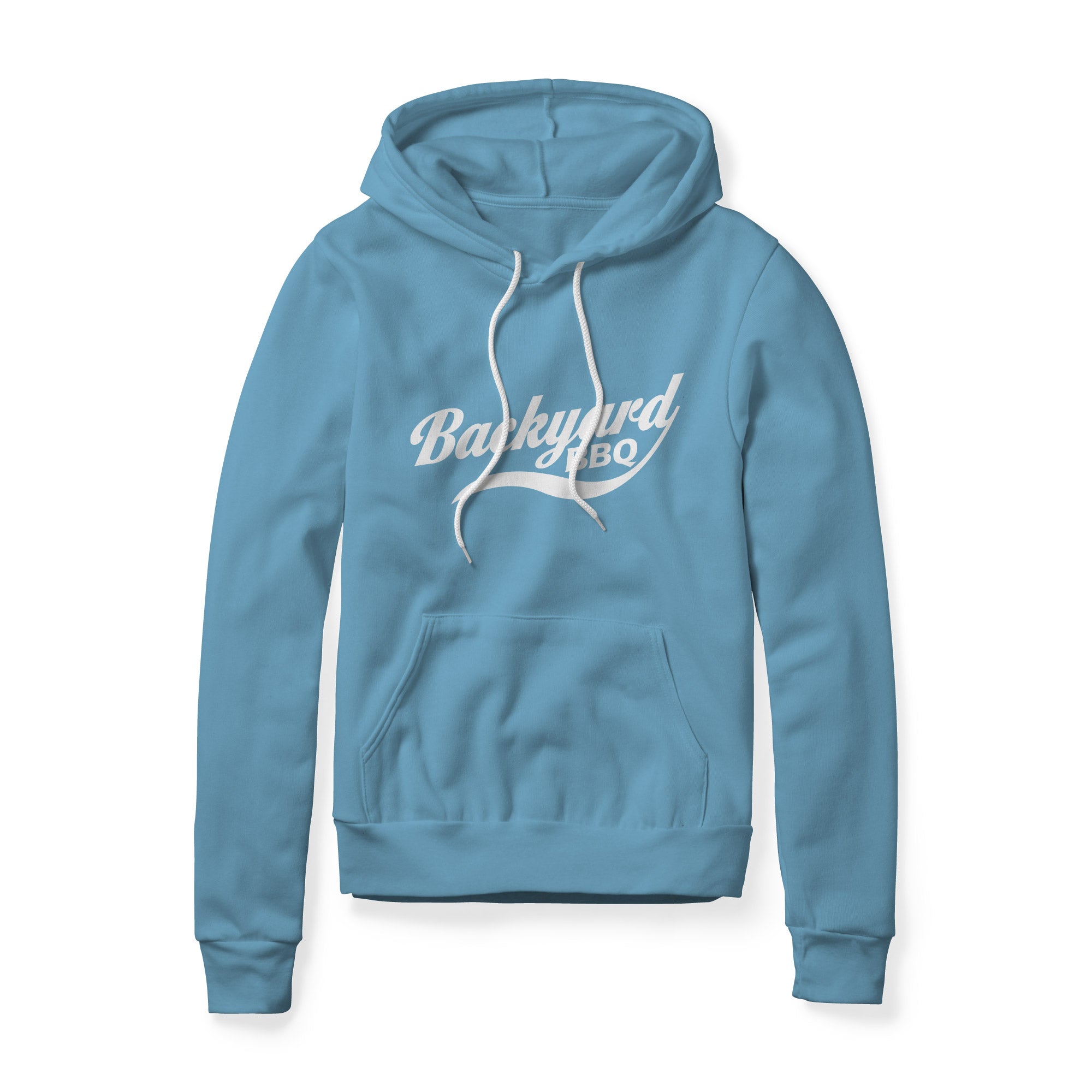 Backyard BBQ Hoodie | Backyard Republic™
