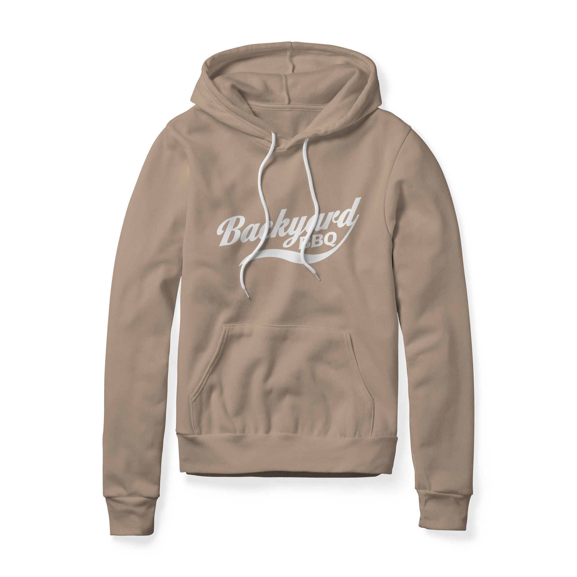 Backyard BBQ Hoodie | Backyard Republic™