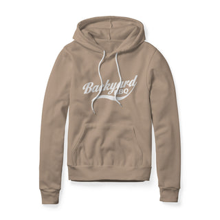Backyard BBQ Hoodie | Backyard Republic™