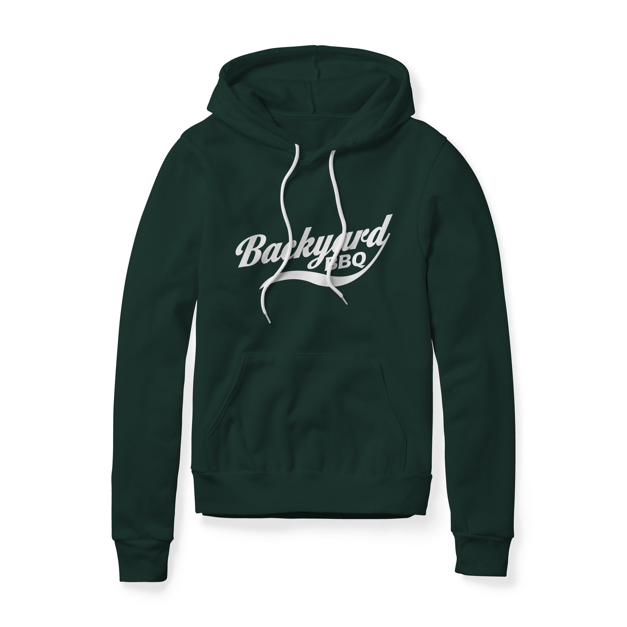 Backyard BBQ Hoodie | Backyard Republic™