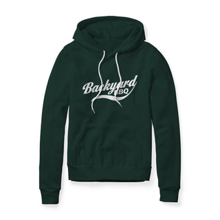 Backyard BBQ Hoodie | Backyard Republic™