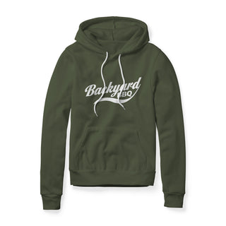 Backyard BBQ Hoodie | Backyard Republic™