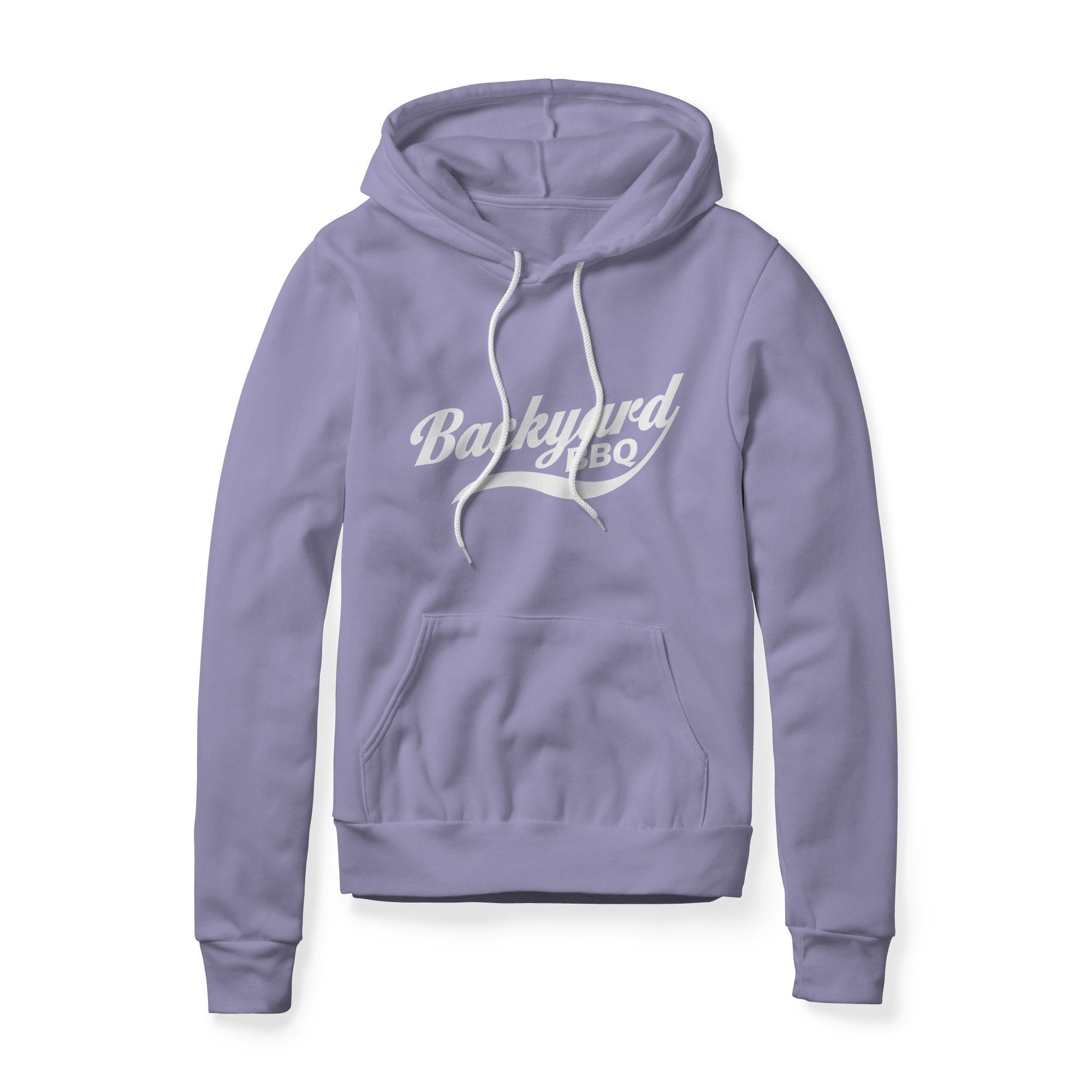 Backyard BBQ Hoodie | Backyard Republic™