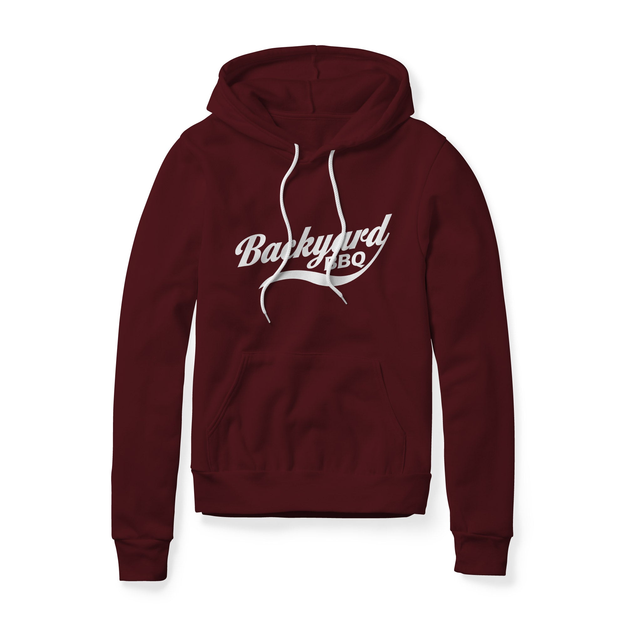 Backyard BBQ Hoodie | Backyard Republic™