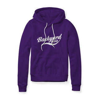 Backyard BBQ Hoodie | Backyard Republic™