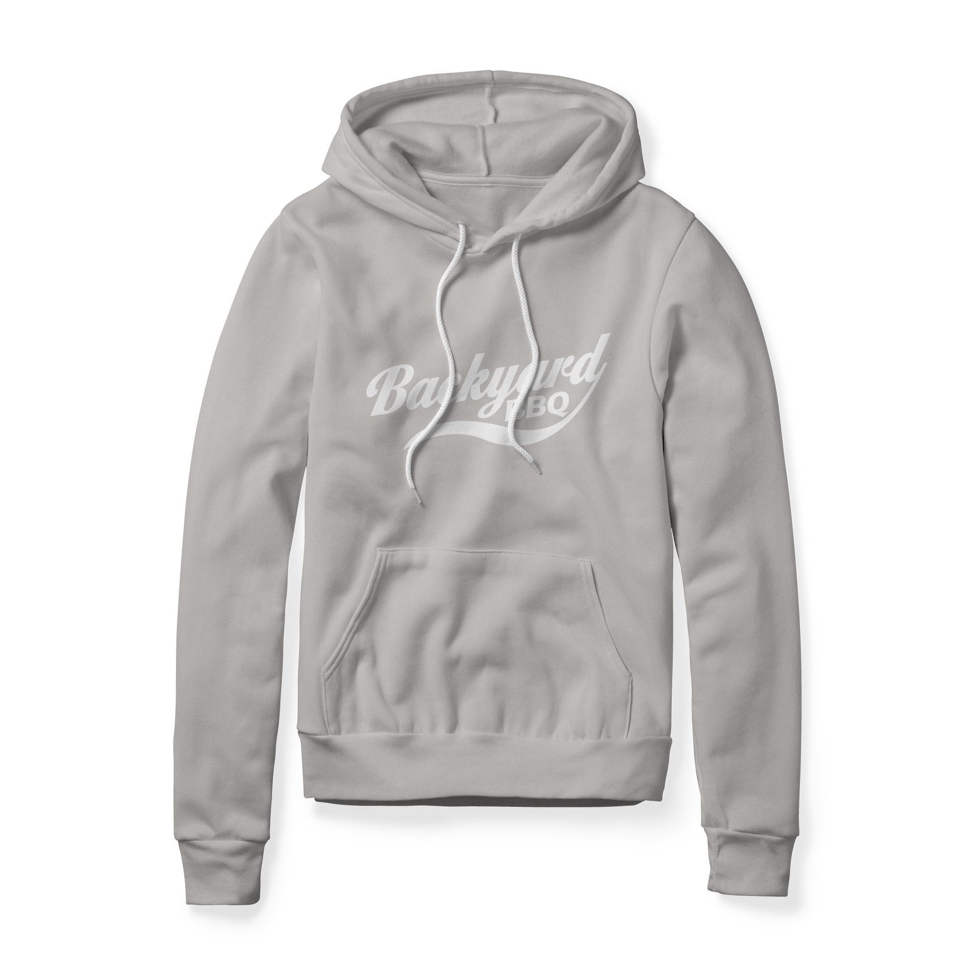 Backyard BBQ Hoodie | Backyard Republic™