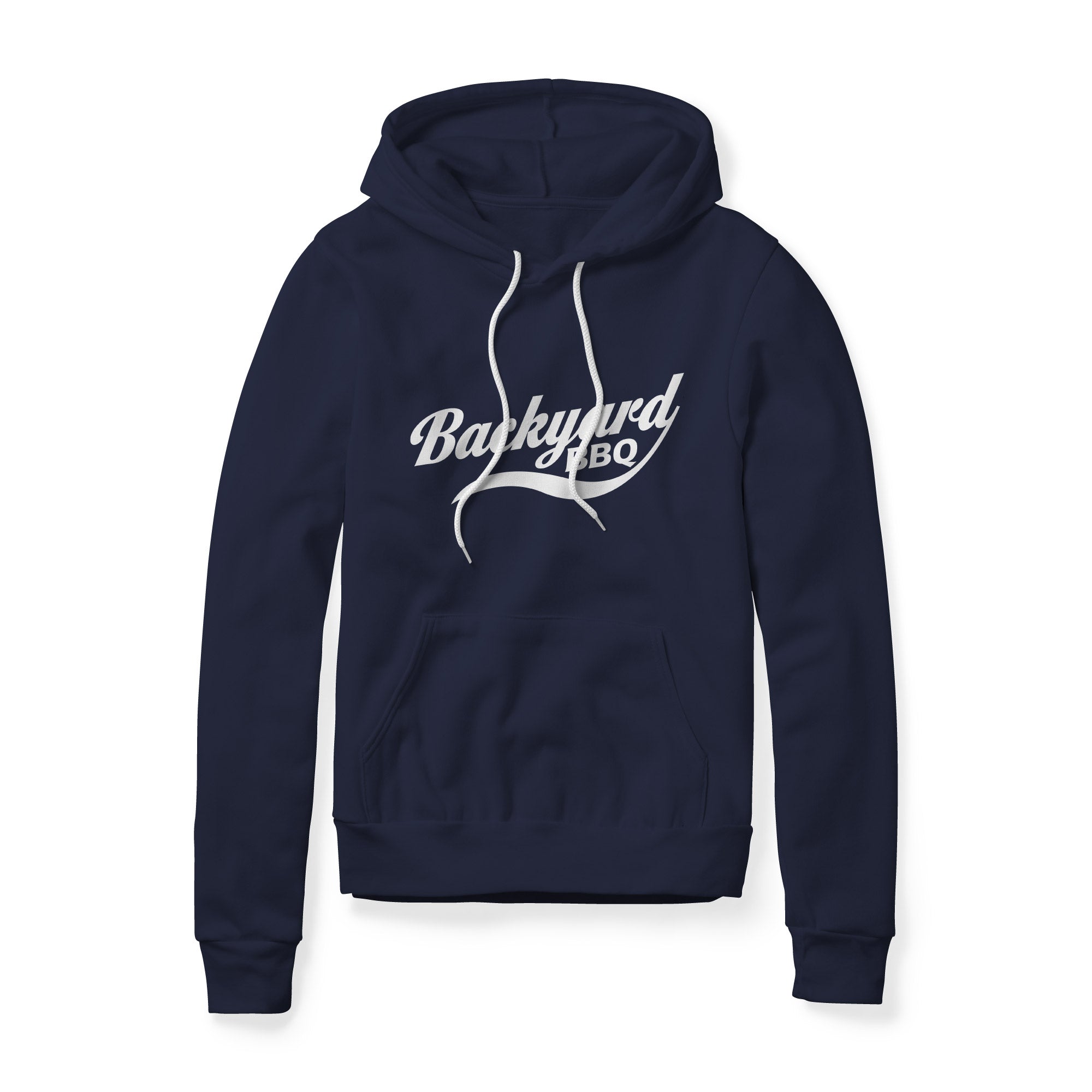 Backyard BBQ Hoodie | Backyard Republic™