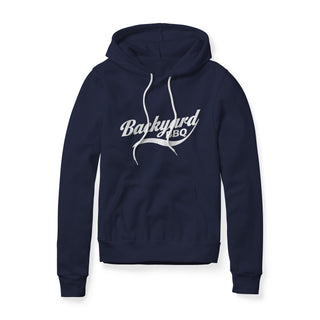 Backyard BBQ Hoodie | Backyard Republic™