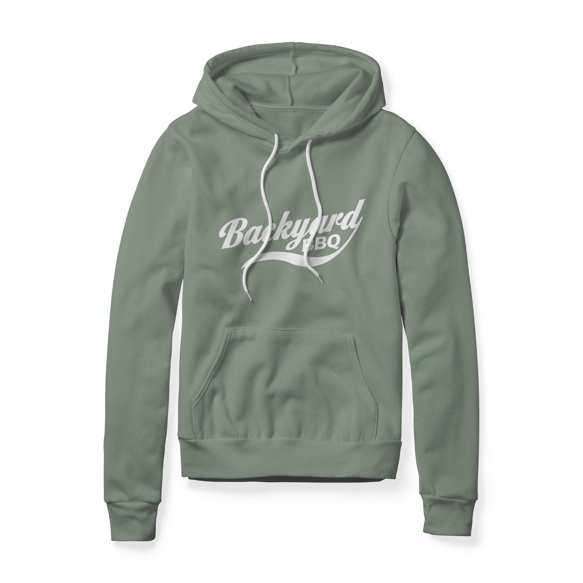 Backyard BBQ Hoodie | Backyard Republic™