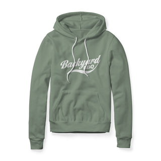 Backyard BBQ Hoodie | Backyard Republic™