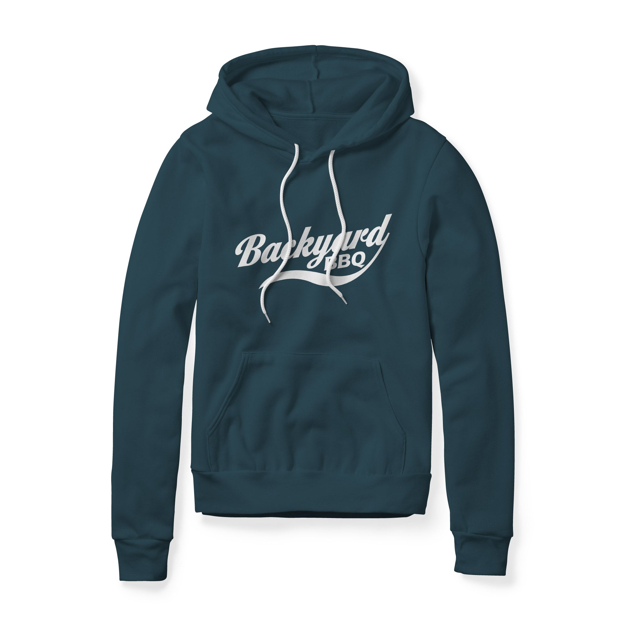 Backyard BBQ Hoodie | Backyard Republic™