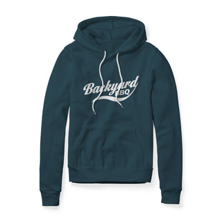 Backyard BBQ Hoodie | Backyard Republic™