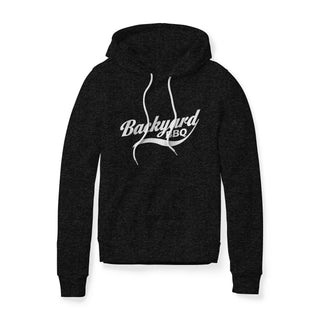 Backyard BBQ Fleece Hoodie