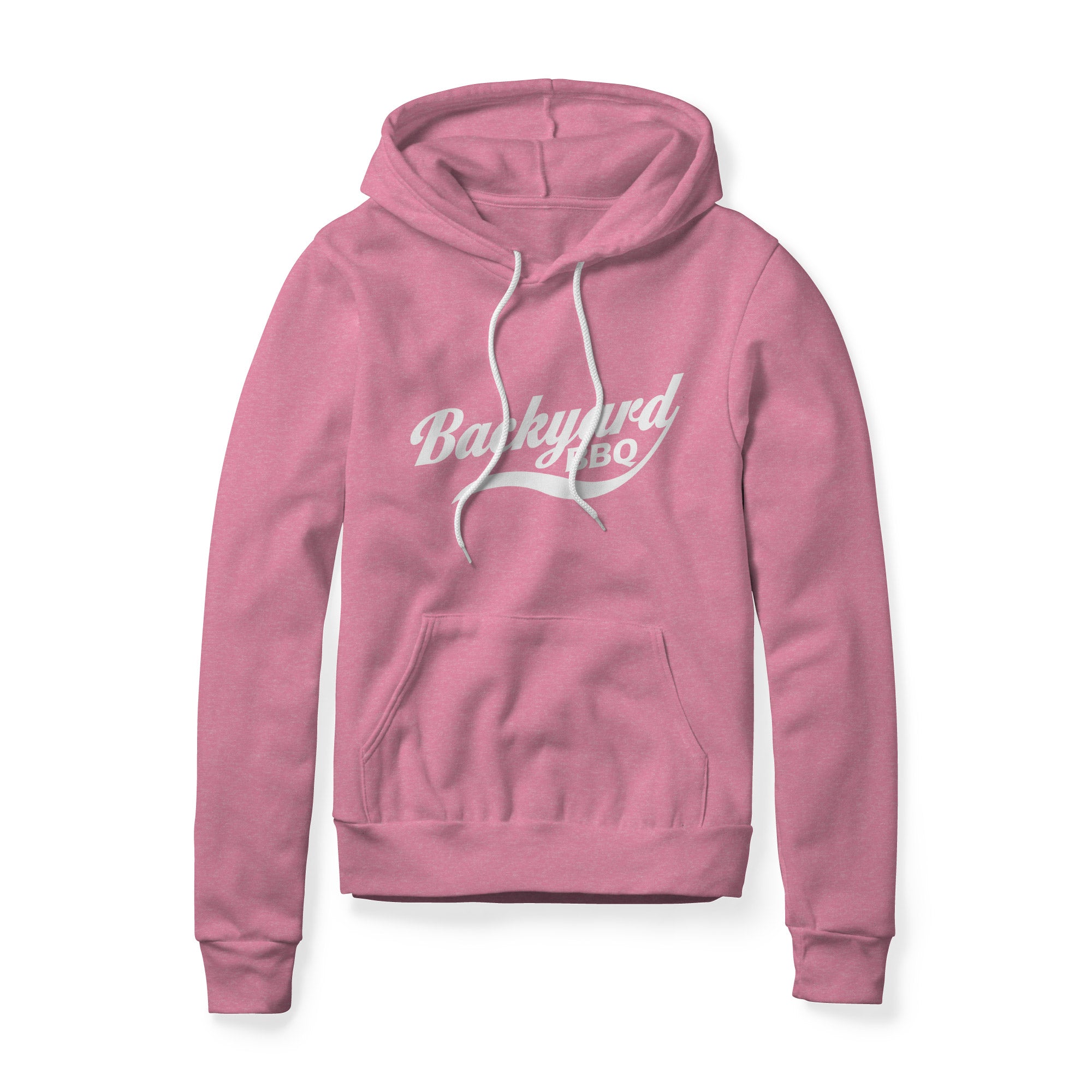 Backyard BBQ Hoodie | Backyard Republic™