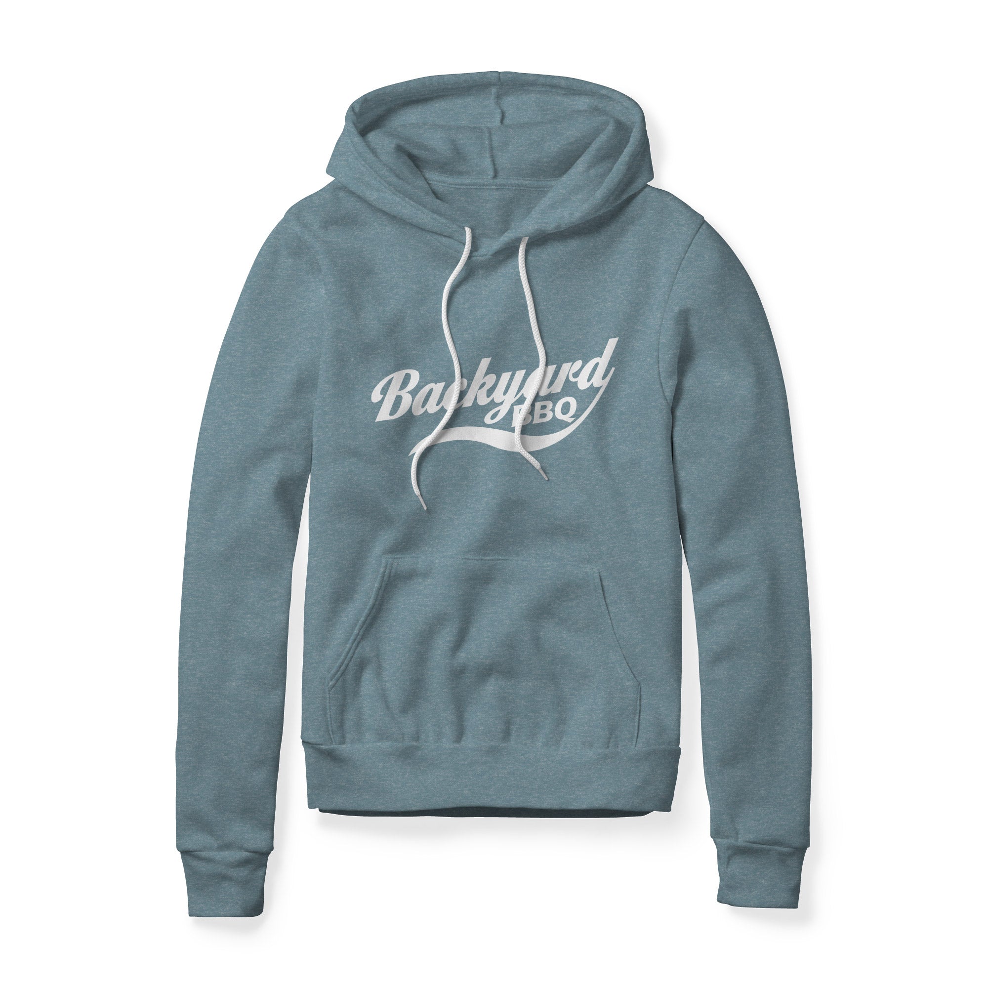 Backyard BBQ Hoodie | Backyard Republic™