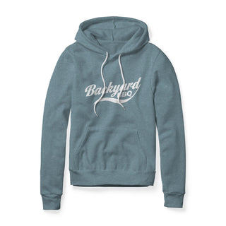 Backyard BBQ Hoodie | Backyard Republic™