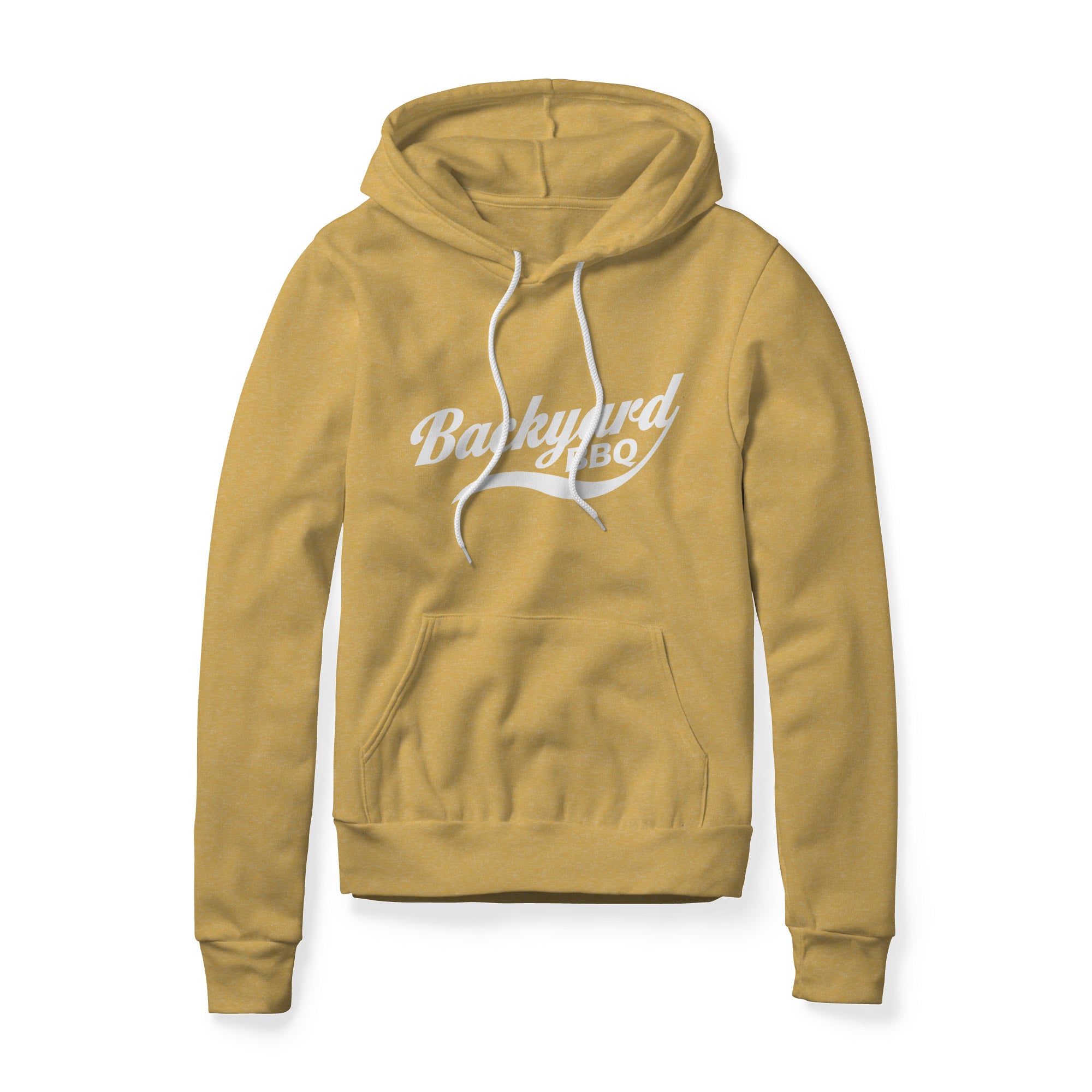 Backyard BBQ Hoodie | Backyard Republic™