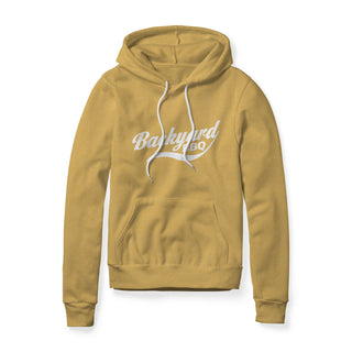 Backyard BBQ Hoodie | Backyard Republic™