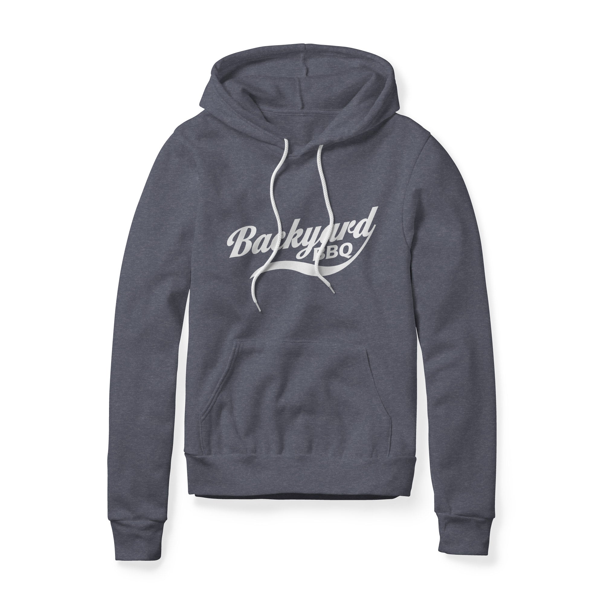 Backyard BBQ Hoodie | Backyard Republic™