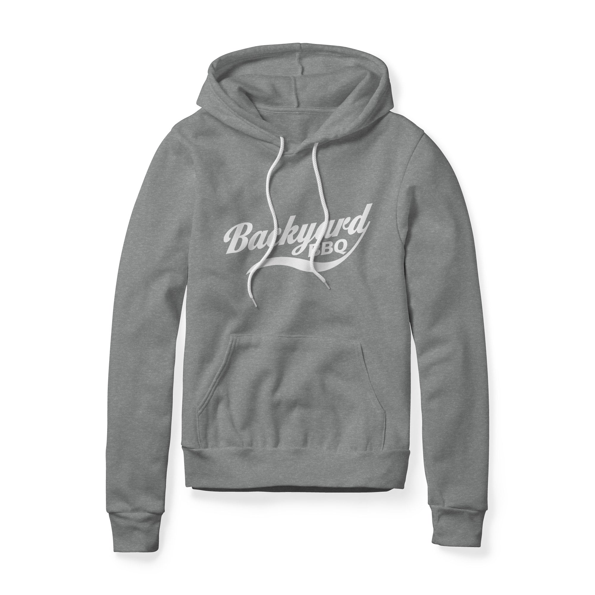 Backyard BBQ Hoodie | Backyard Republic™
