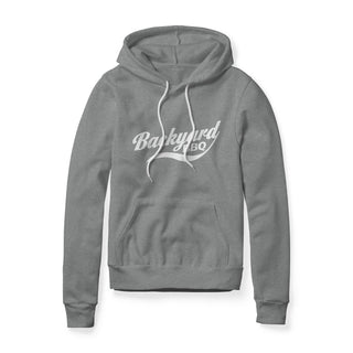 Backyard BBQ Hoodie | Backyard Republic™
