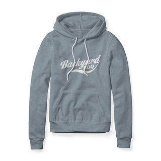 Backyard BBQ Hoodie | Backyard Republic™