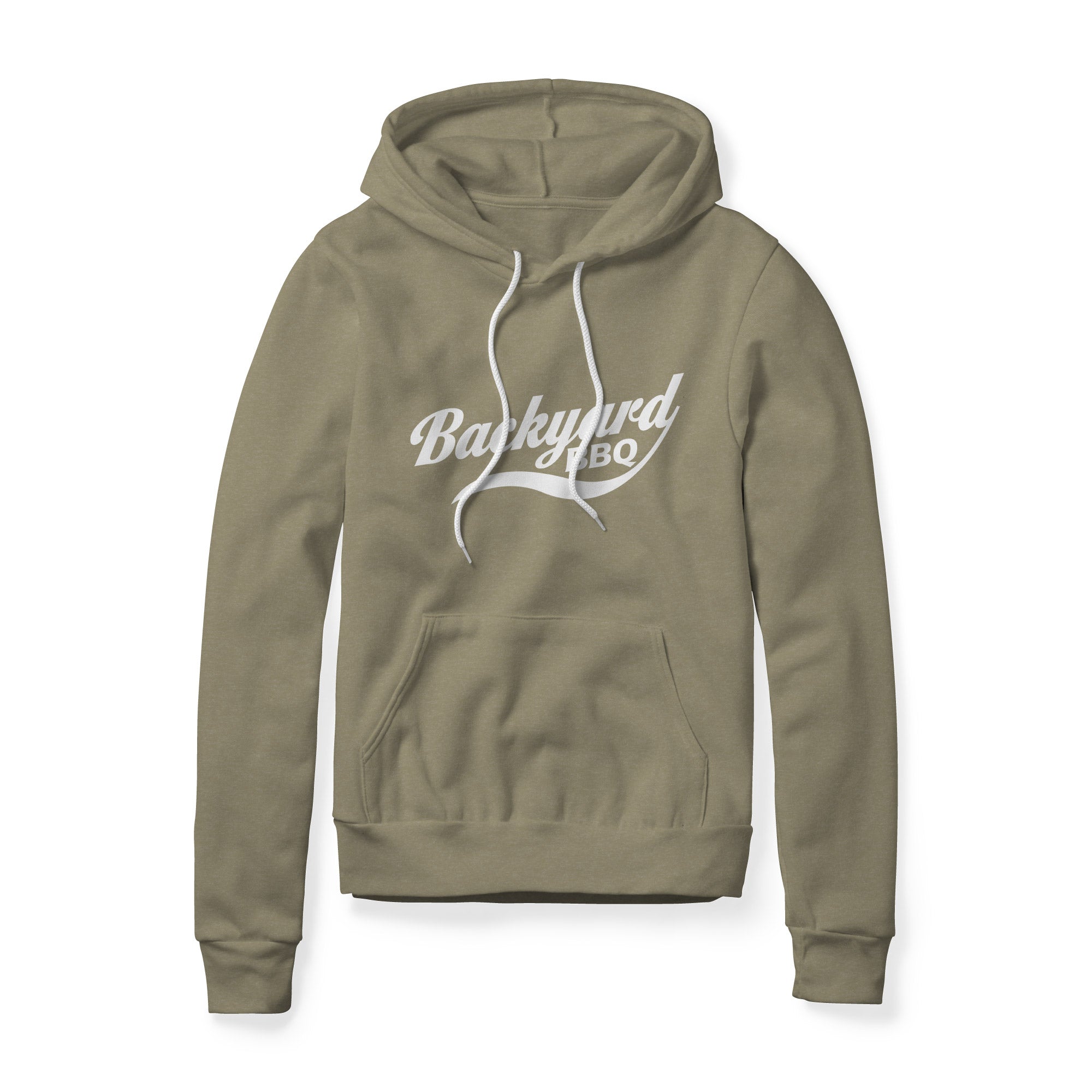 Backyard BBQ Hoodie | Backyard Republic™