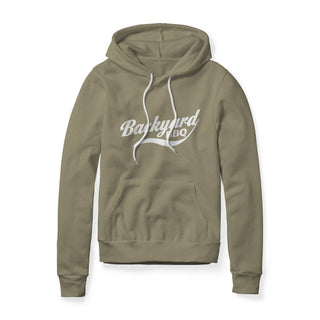 Backyard BBQ Hoodie | Backyard Republic™