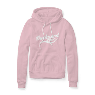 Backyard BBQ Fleece Hoodie