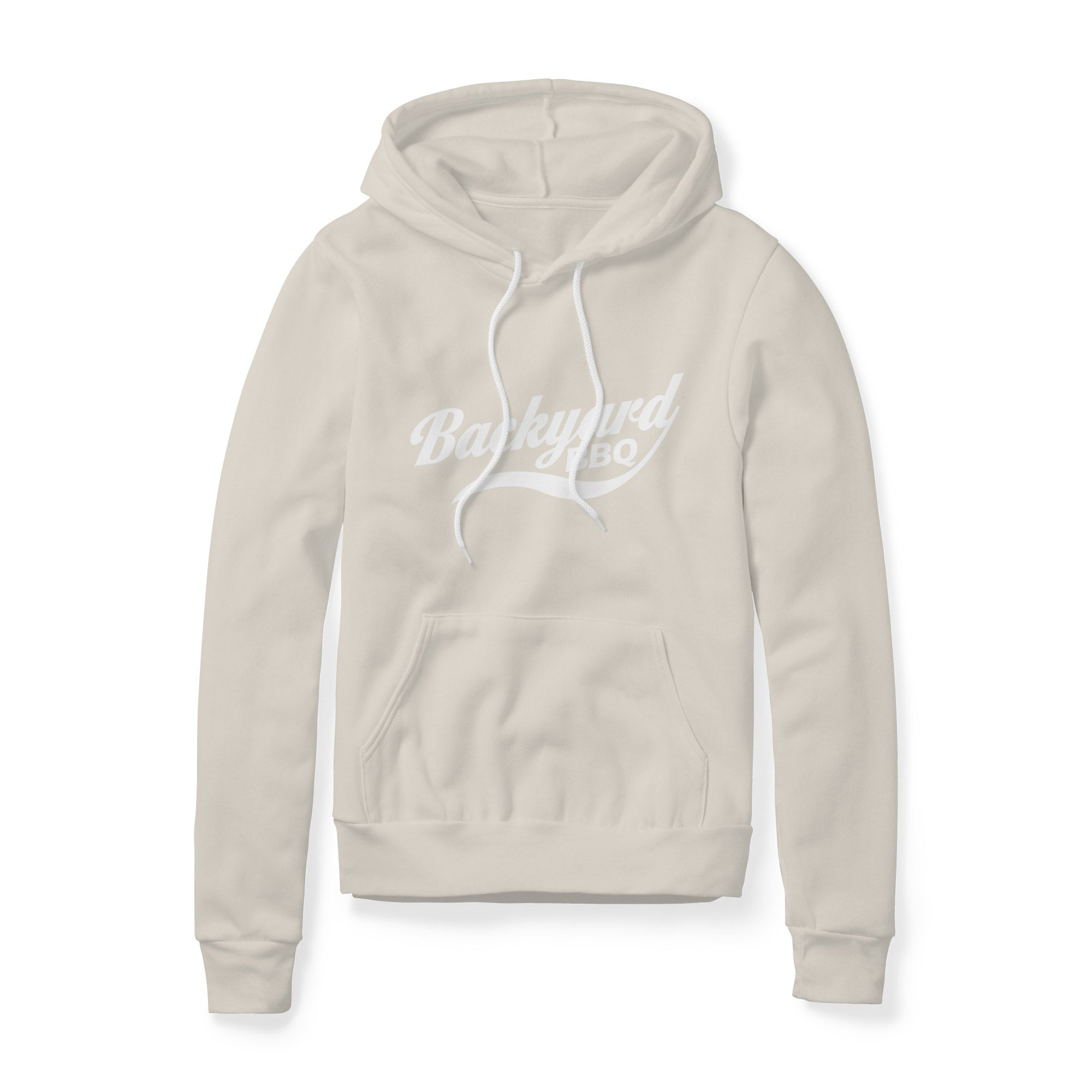 Backyard BBQ Hoodie | Backyard Republic™