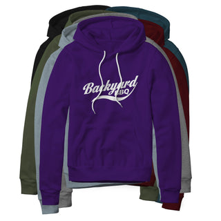 Backyard BBQ Hoodie | Backyard Republic™