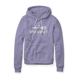 Come And Take It Spatula Hoodie | Backyard Republic™