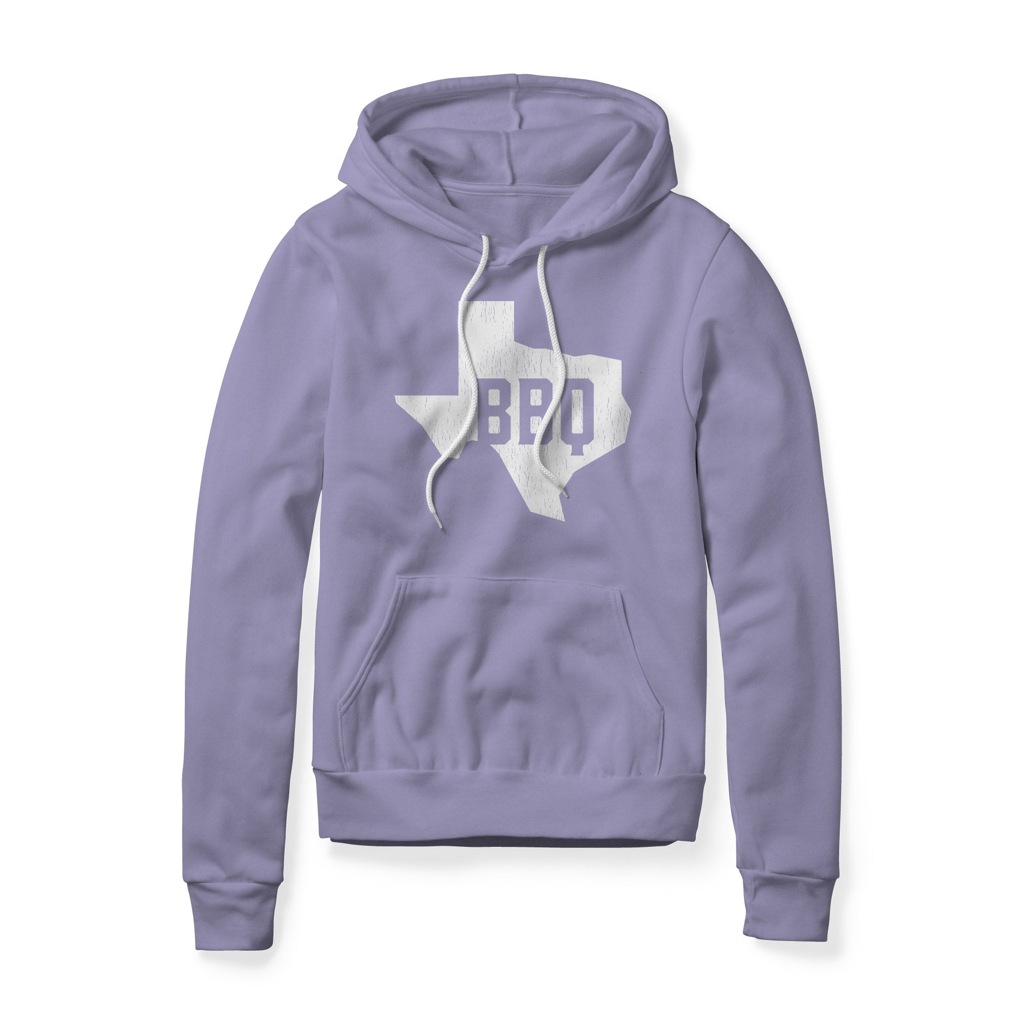 Texas State BBQ Hoodie | Backyard Republic™