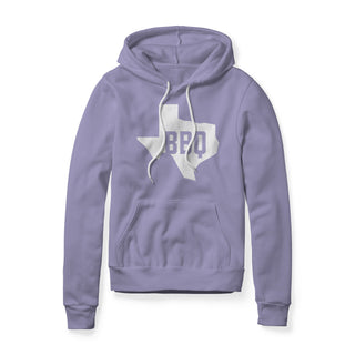 Texas State BBQ Hoodie | Backyard Republic™