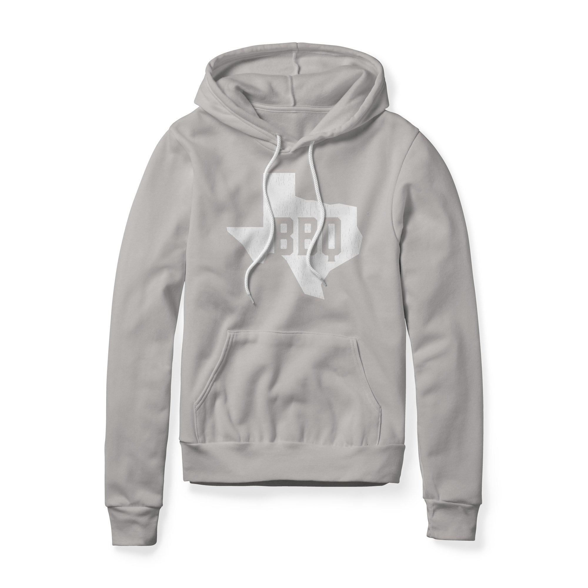 Texas State BBQ Hoodie | Backyard Republic™