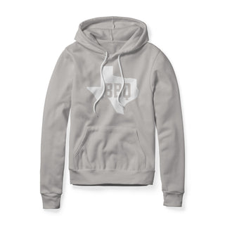 Texas State BBQ Hoodie | Backyard Republic™