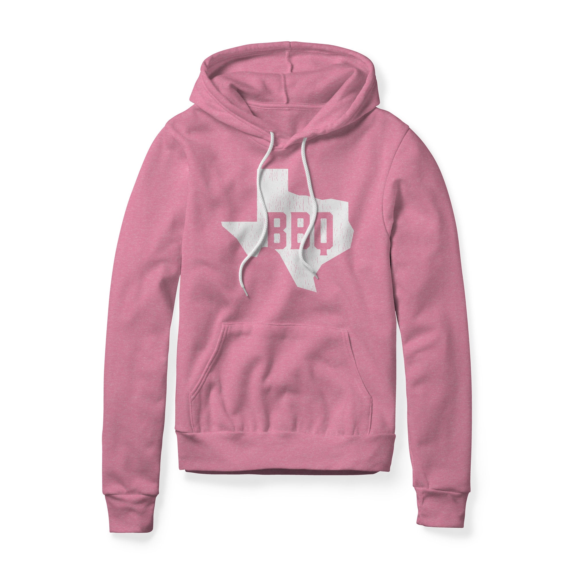 Texas State BBQ Hoodie | Backyard Republic™