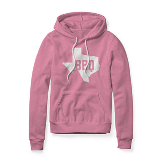 Texas State BBQ Hoodie | Backyard Republic™