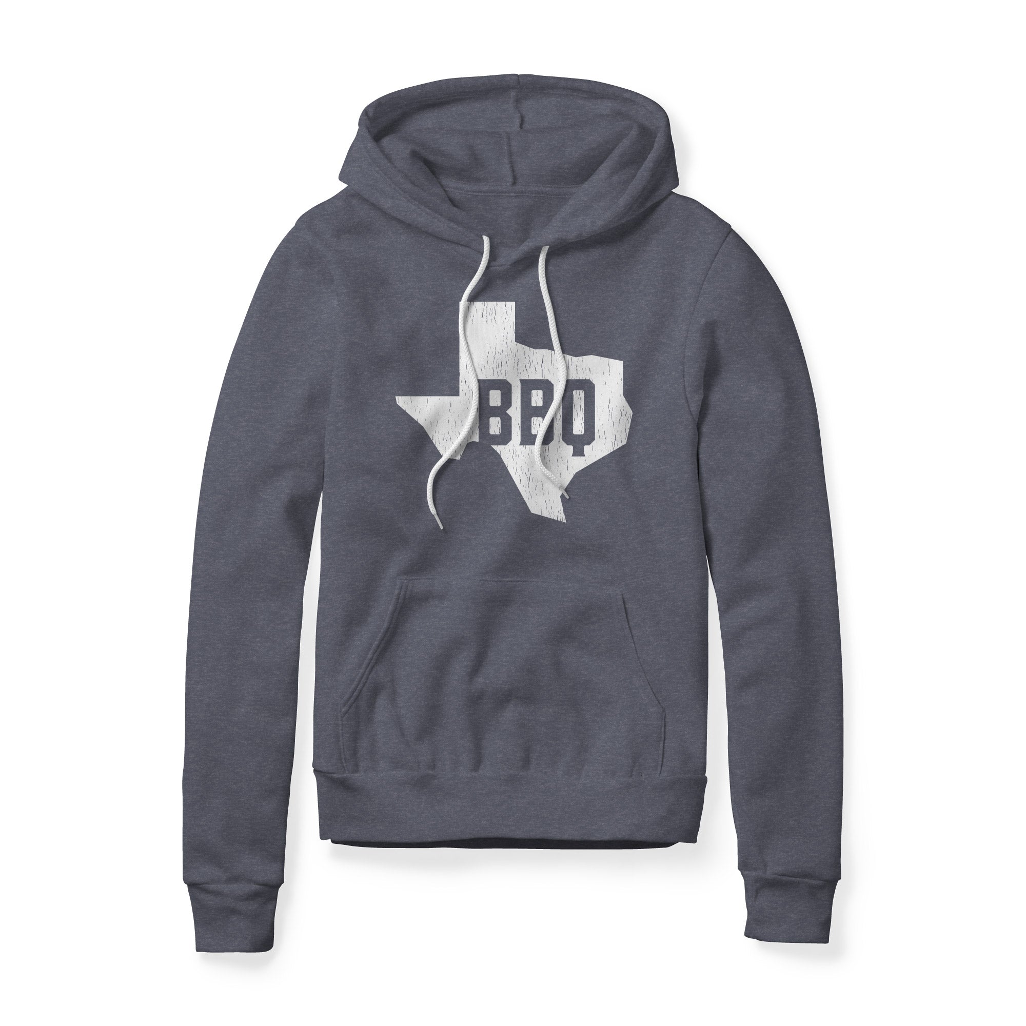Texas State BBQ Hoodie | Backyard Republic™