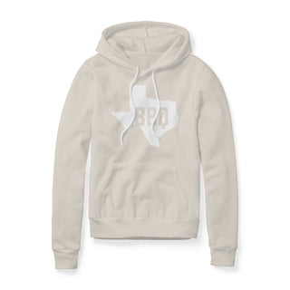 Texas State BBQ Hoodie | Backyard Republic™