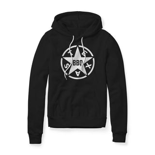 Texas Star BBQ Hoodie | Backyard Republic™