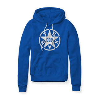 Texas Star BBQ Hoodie | Backyard Republic™