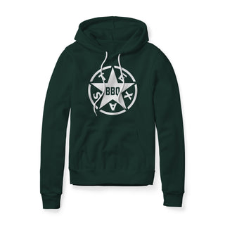 Texas Star BBQ Hoodie | Backyard Republic™