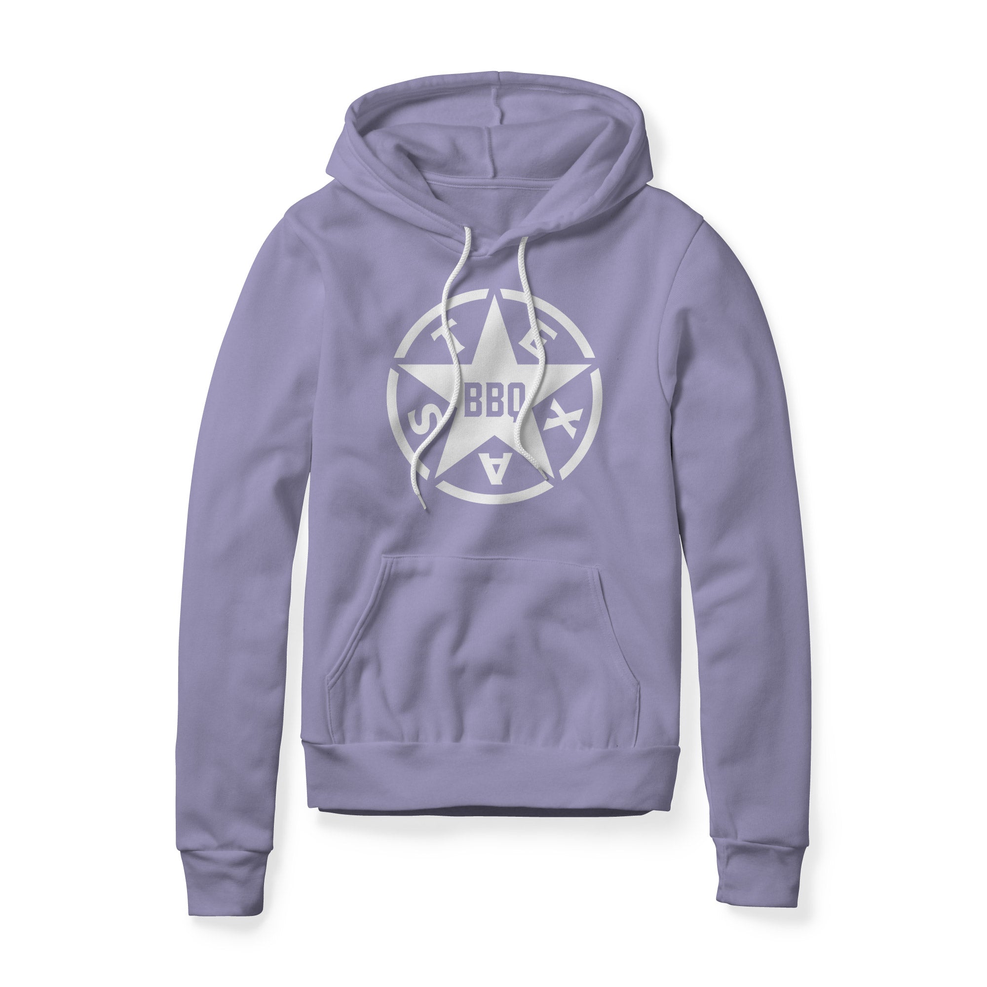 Texas Star BBQ Hoodie | Backyard Republic™