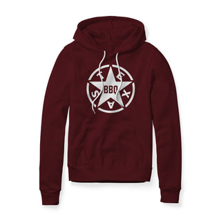 Texas Star BBQ Hoodie | Backyard Republic™