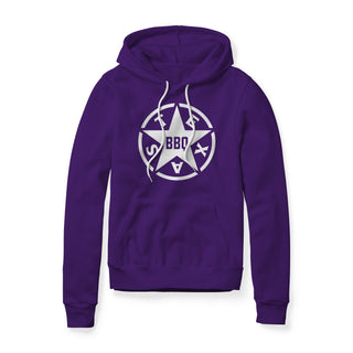 Texas Star BBQ Hoodie | Backyard Republic™