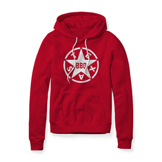 Texas Star BBQ Hoodie | Backyard Republic™