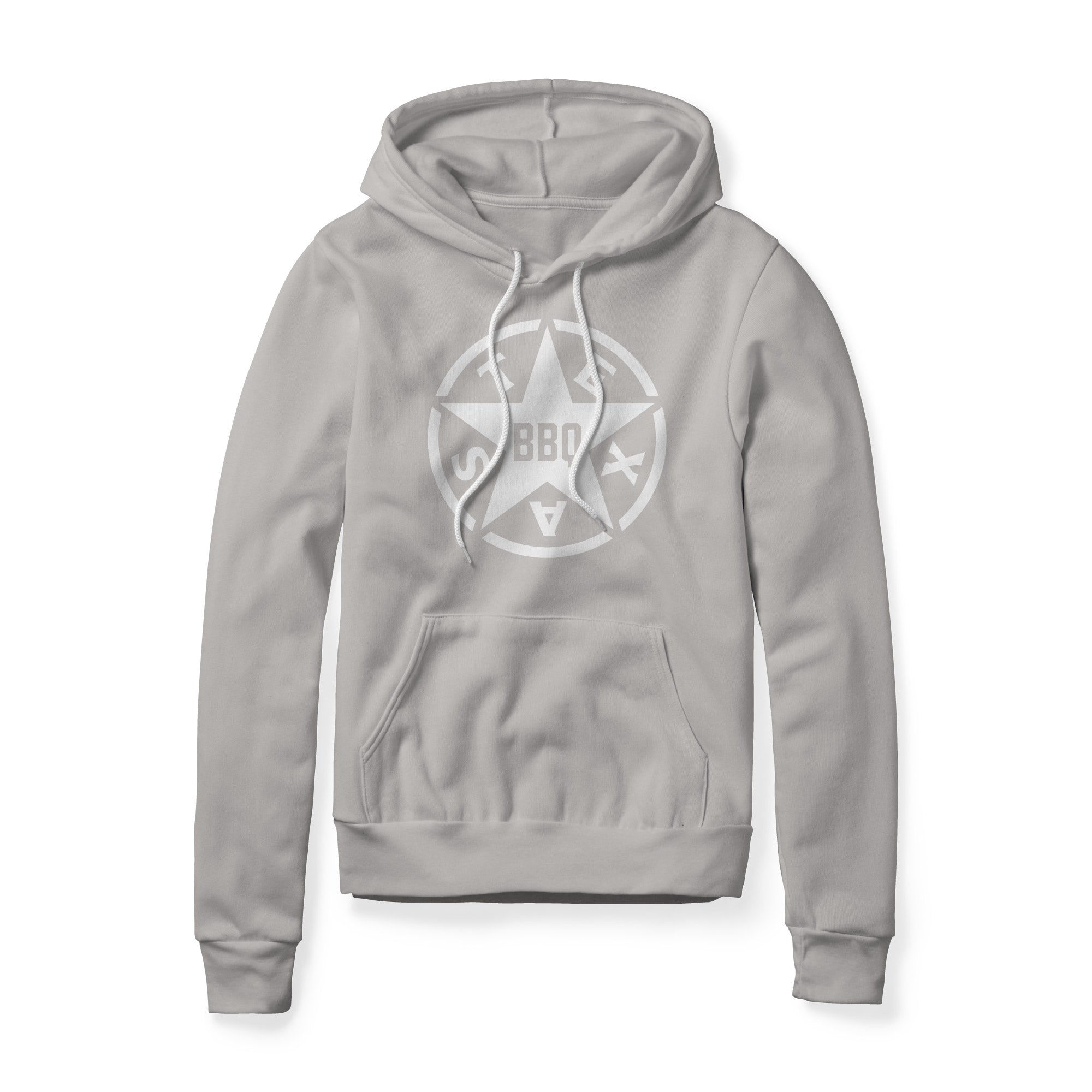 Texas Star BBQ Hoodie | Backyard Republic™