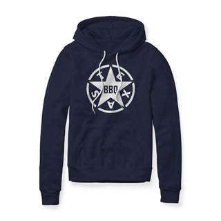 Texas Star BBQ Hoodie | Backyard Republic™