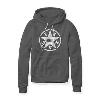 Texas Star BBQ Hoodie | Backyard Republic™